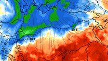 Türkiye'ye perşembe gecesi uyuyacak, cuma sabah resmen böyle uyanacağız
