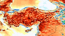 Türkiye'ye flaş tarih verildi. 8 gün sürecek sistem bu tabloyu tepetaklak edecek