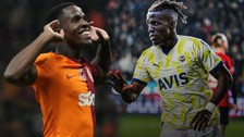 Fenerbahçe ve Galatasaray arasında 2'nci Zaha vakası! 32 milyon euroluk yıldızda 1 kulüp öne geçti