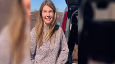 12 yıldan bu yana kayıp olan hayvan tam 12 yıl sonra sahibine teslim edildi. 12 yıl sonra hayvanını gören kadının fark ettiği detayla resmen gözünün içi titredi