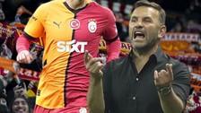 Galatasaray’dan şok karar! 5.9 milyon euroluk yeni transferin bileti kesildi! “Göndermek istiyorlar”