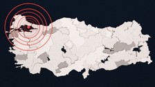İstanbul'da Fatih, Beyoğlu, Üsküdar, Beşiktaş, Kadıköy, Sultanahmet, Şişli, Eyüpsultan ve Sarıyer dahil tüm İstanbul'da 31 gün sürecek tarih verildi