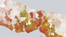 İstanbul'da Gaziosmanpaşa - Fatih - Kadıköy - Bahçelievler - Avcılar - Başakşehir - Beylikdüzü - Maltepe - Sultanbeyli'ye 38 müjdesi! Çıktı gitti