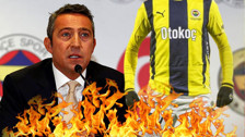 Fenerbahçe bu transferi yaparsa ortalık ayağa kalkar! 45 milyon euroluk yıldız forvet için son bir umut daha