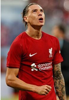 Fenerbahçe'ye Kante'den sonra bir dünya yıldızı daha! İngiliz devinin eski forveti geliyor - Resim: 32