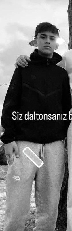 Karne yolunda facia! 16 yaşındaki öğrenci feci kazada can verdi - Resim: 4