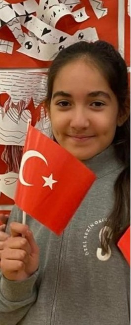 Kartalkaya faciasında acı dolu an: 10 yaşındaki Derin'in son sözleri 