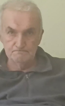 Ünlü rapçiden babasına şiddet! O anları videoya çekti - Resim : 2