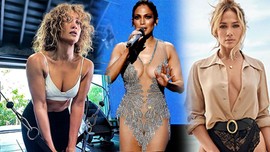 Jennifer Lopez’in antrenörü ünlü yıldızın formunun sırrını açıkladı