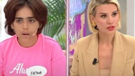 Eşi ve kumasıyla birlikte yaşıyordu! Esra Erol’da Fatma’nın son hali yürek burktu!