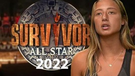 Survivor All Star 2022  kadrosu ifşa oldu! Kadroya Aleyna Kalaycıoğlu tepkisi