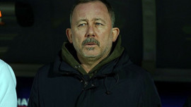 Sergen Yalçın'ın yerine gelecek adaylar!