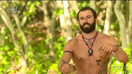 Survivor kadrosuna "Kim seçti bunları" diyenlere Turabi'den jet yanıt