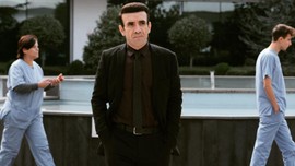 Yargı’nın Savcı Pars’ından 14 yaş küçük sevgilisiyle aşk pozları!