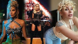 İrem Derici'den İbo Show'da bomba itiraflar