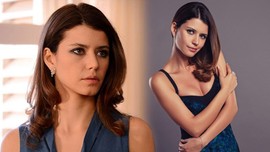 Beren Saat'i isyan ettirdiler: Ben Bihter değilim