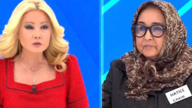 Müge Anlı'da şoke eden olay: Çay içirerek kendine aşık edip dolandırdı