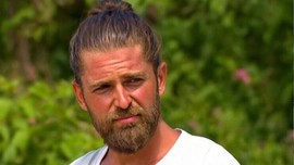 Survivor Mert'in eski aşkı Arka Sokaklar'ın yıldız oyuncusu çıktı!