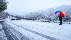 Meteoroloji uyardı: Çok tedbirli olun