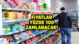 BMD Başkanı'ndan dikkat çeken enflasyon açıklaması