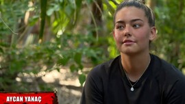 Survivor Aycan Yanaç her şeyi itiraf etti! Gerçeği tek tek anlattı