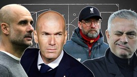 En çok kazanan teknik direktörler açıklandı! Ne Klopp, ne Guardiola… Birinci bakın kim çıktı?