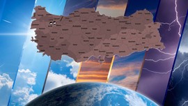 Meteoroloji uyardı! Tekrar kar geliyor