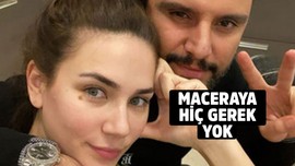 Ünlü Türkücü ve Şarkıcı Alişan bu sözlerle seslendi: Hiç macera aramaya gerek yok