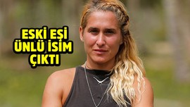 Survivor Sema Aydemir'in oğlu Ali'nin babası bakın kim çıktı!