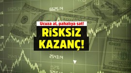 Arbitraj nedir, nasıl yapılır? Arbitraj ne anlama geliyor? Arbitraj yaparken dikkat edilmesi gerekenler neler?