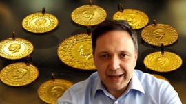 Altında hesaplar değişti! Ünlü ekonomist açıkladı, işte şimdi dikkat!
