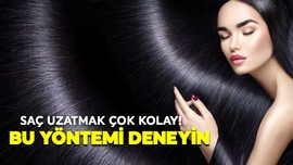 Uzun saça sahip olmanın yolları nelerdir? Saçlarımı nasıl daha dolgun gösterebilirim? Saçlarım nasıl uzar?