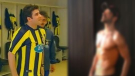 Hayat Bilgisi'nin Ortega'sı görenleri şaşırttı!