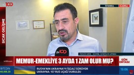 Memur ve emeklilerin zam oranları belli oldu! İşte güncel tablo