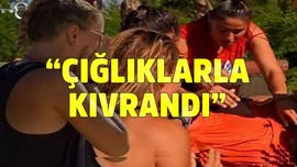 Merve Aydın'ın annesi mi öldü?