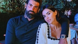 Zeynep Sever Demirel Diyarbakır'da podyumu salladı!