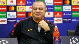 Fatih Terim rüzgarı İstanbul'u etkisi altına aldı! İmparator her yerde..