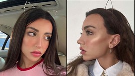 TikTok fenomeni Mika Raun'un taksiciyle yaptığı sohbet mide bulandırdı! Sevgilisini görenler şoke oldu