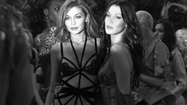 Victoria's Secret Melekleri Bodrum'a geliyor