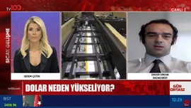 Dolar neden yükseliyor? Ünlü ekonomist açıkladı