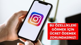 Instagram’da abonelik devri! Bu özellikleri görmek için ücret ödemek zorundasınız! İşte fiyatlar...