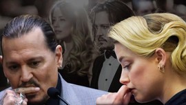 Johnny Depp'in eski sevgilisi Ellen Barkin akılalmaz iddia ortaya attı! "Johnny ile ilk kez seks yaptığımızda...