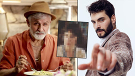 Bomba isim kadroya katıldı! Yasak Elma ve Mahkum yıldızı Talat Bulut ile Hercai yıldızı Akın Akınözü'ne işte eşlik edecek isim...