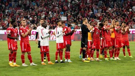 Bayern Münih'te sürpriz ayrılık! Teknik direktörlüğe o isim getirildi!