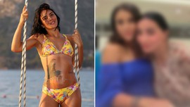Survivor Sabriye ile ablasını görenlerin ağzı açık kaldı! Kardeşlerin benzerliği herkesi şaşırttı! "İkiz gibisiniz"