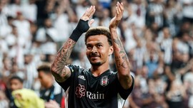 Adeta yeniden doğdu! Dele Alli'nin sırrı ortaya çıktı! O detay dikkat çekti!