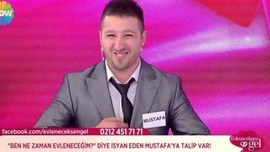 Evleneceksen Gel Apaçi Mustafa Bilginer’i tanıyamayacaksınız! Son hali şaşırttı. "Ben ne zaman evleneceğim ya" sözü hafızalardaydı