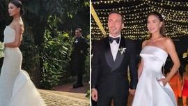 Çiçeği burnunda gelin Demet Özdemir, yeni pozuyla mest etti!