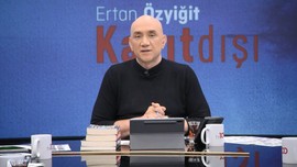 Ay'ın Karanlık Yüzündeki Sırlar - Ertan Özyiğit ile Kayıt Dışı - 16.09.2022
