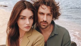 Alp Navruz ile Ayça Ayşin Turan'ın neden ayrıldığı ortaya çıktı! Sebep ne aldatma ne yalan duyunca çok şaşıracaksınız